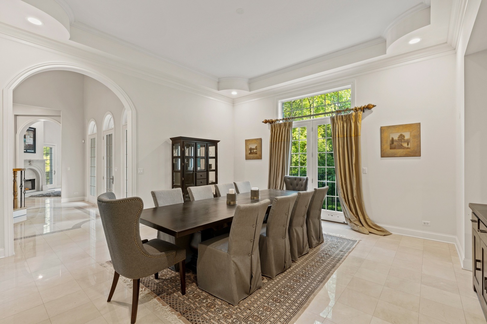 3420 Adams Road Oak Brook, IL 60523 - Photo 4 of 44