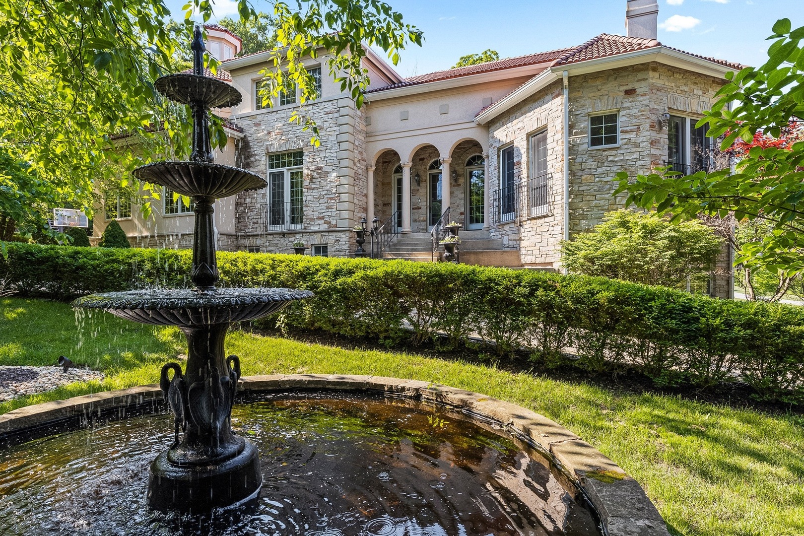 3420 Adams Road Oak Brook, IL 60523 - Photo 35 of 44