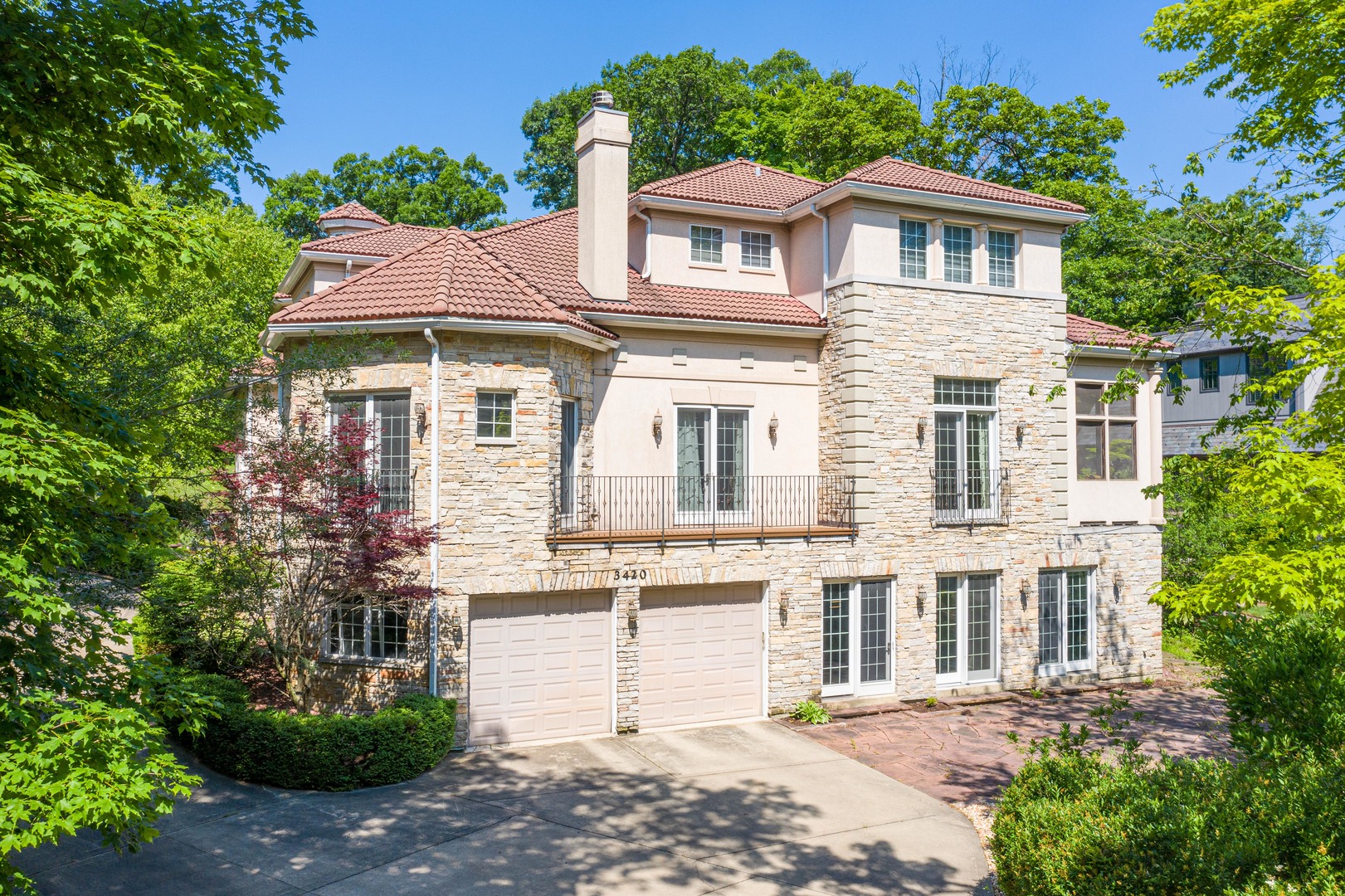 3420 Adams Road Oak Brook, IL 60523 - Photo 36 of 44