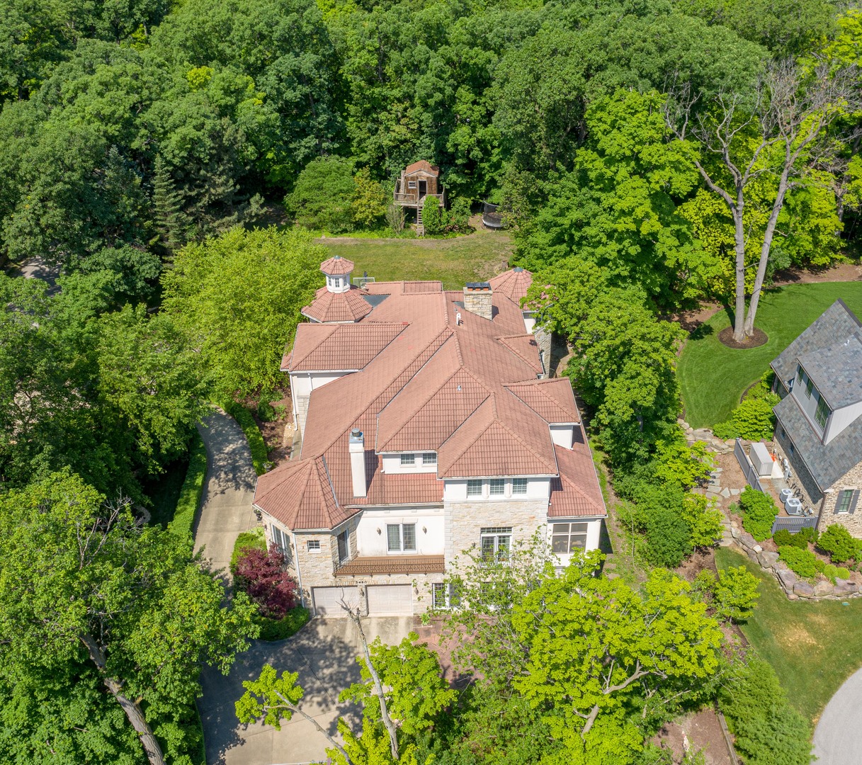 3420 Adams Road Oak Brook, IL 60523 - Photo 38 of 44