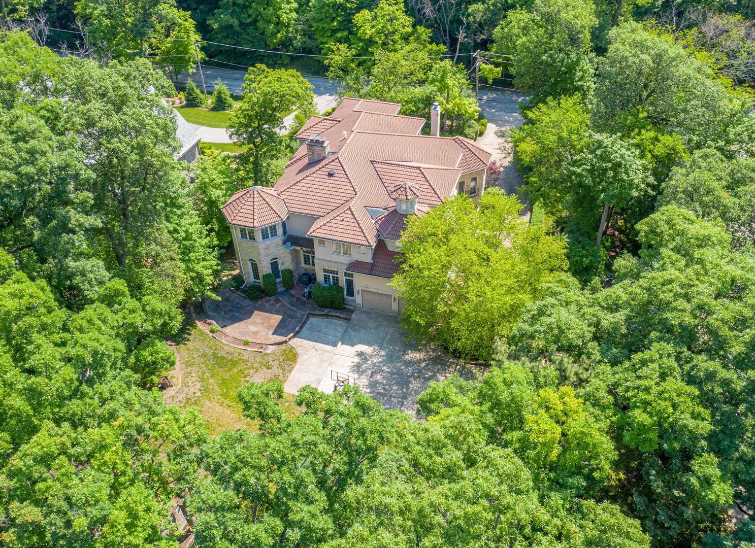 3420 Adams Road Oak Brook, IL 60523 - Photo 39 of 44