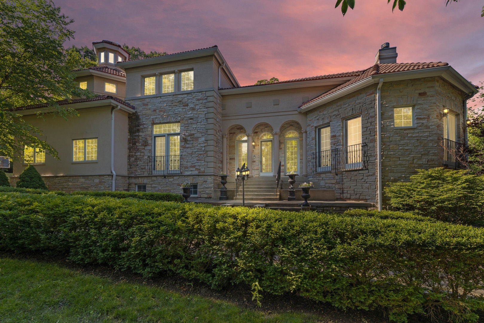 3420 Adams Road Oak Brook, IL 60523 - Photo 40 of 44