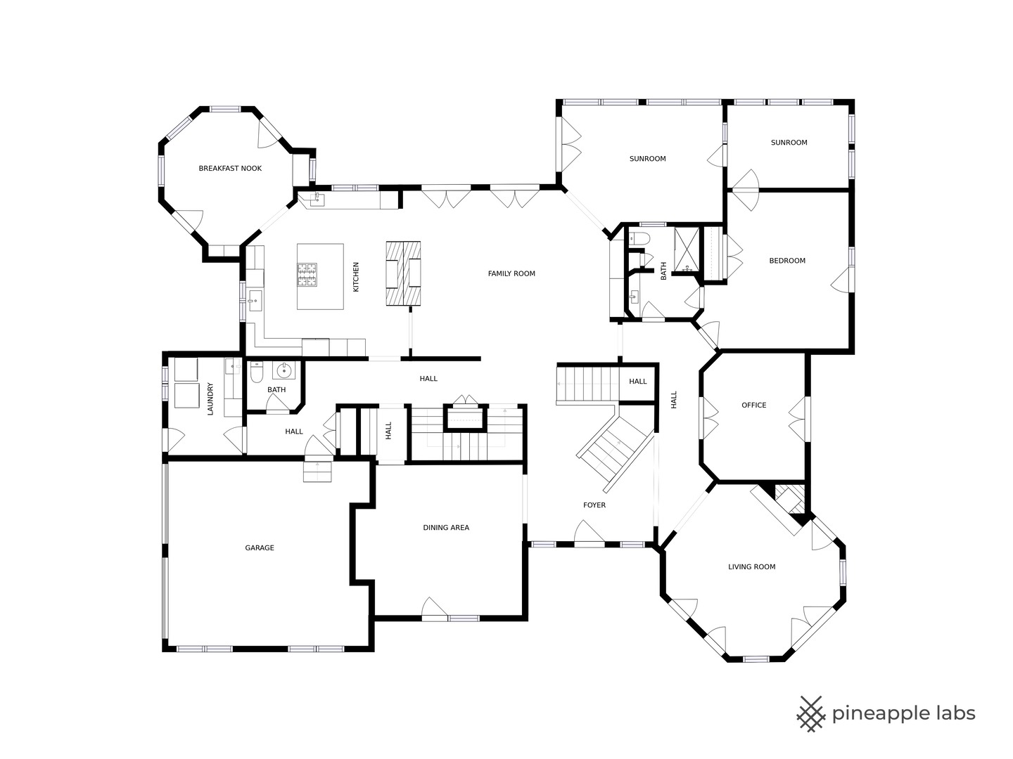3420 Adams Road Oak Brook, IL 60523 - Photo 43 of 44