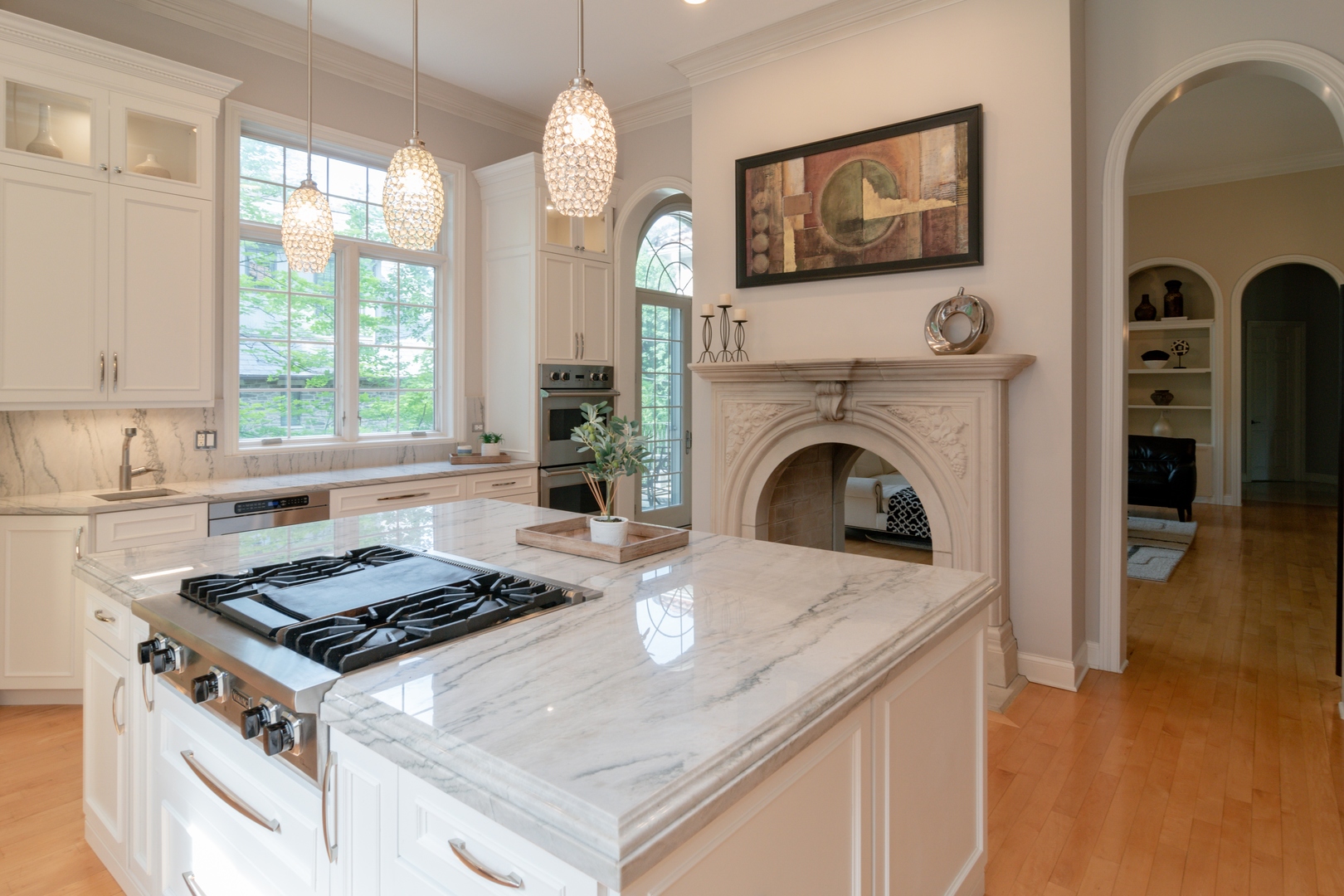 3420 Adams Road Oak Brook, IL 60523 - Photo 9 of 44
