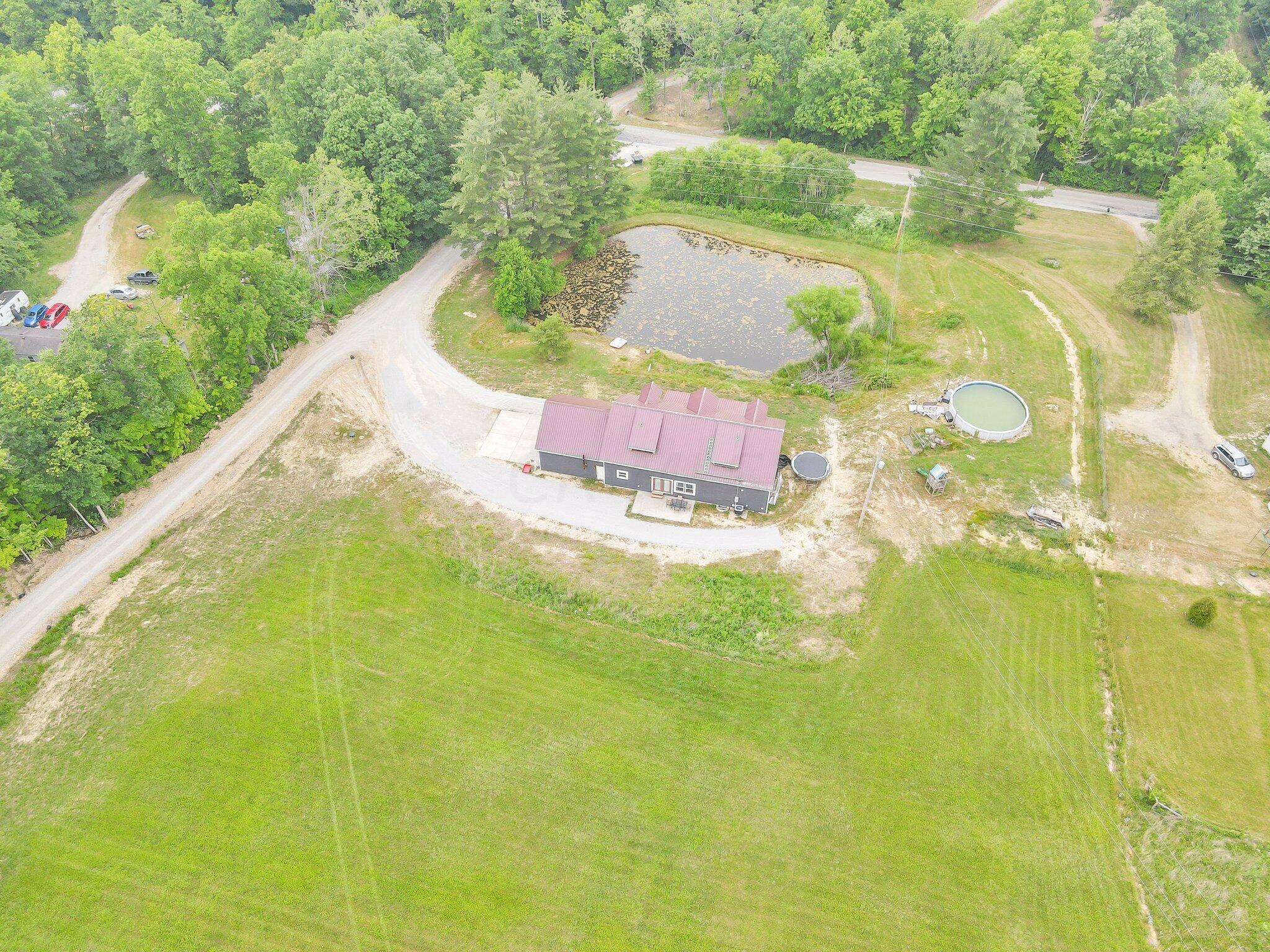 4010 Clines Chapel Road Waverly, OH 45690 - Photo 40 of 43 47-web-or-mls-DJI_0830