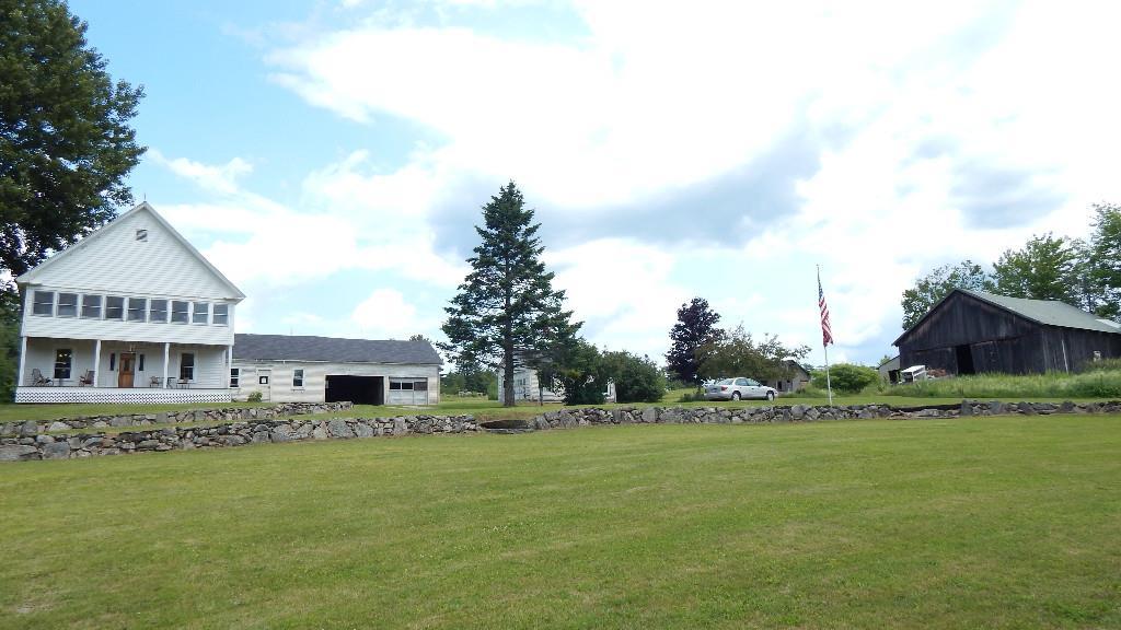 10 Big Rock Road Aurora, ME 04408 - Photo 3 of 35 Photo