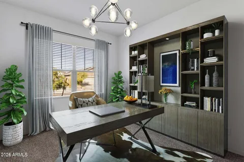 $393,500 | 19425 West Elm Street, Litchfield Park, AZ 85340