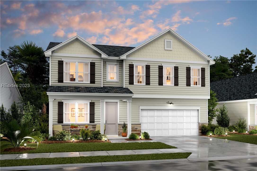 51 Hartwell Road Bluffton, SC 29910 - Photo 1 of 1 Gallery Image 1