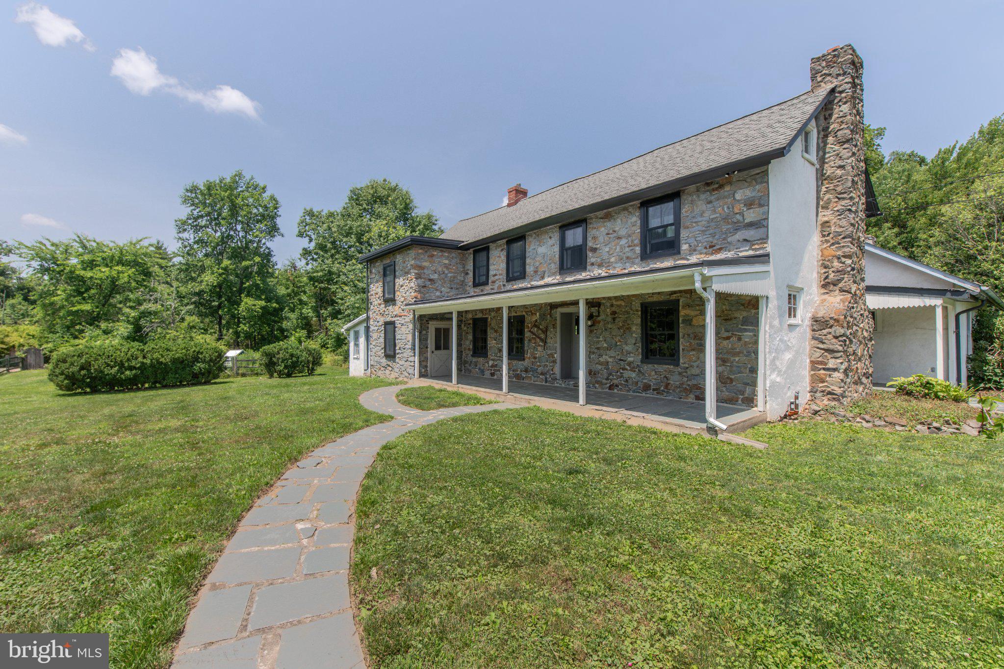 1350 Old Plains Road Pennsburg, PA 18073 - Photo 2 of 72