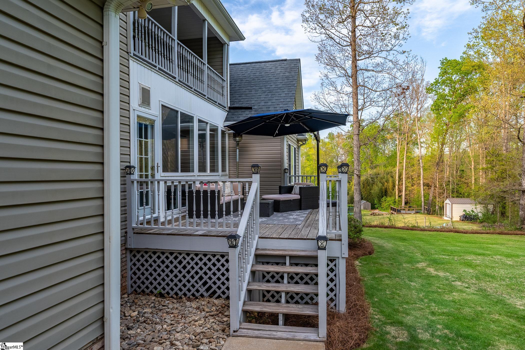 127 Warren Drive Easley, SC 29640 - Photo 8 of 49