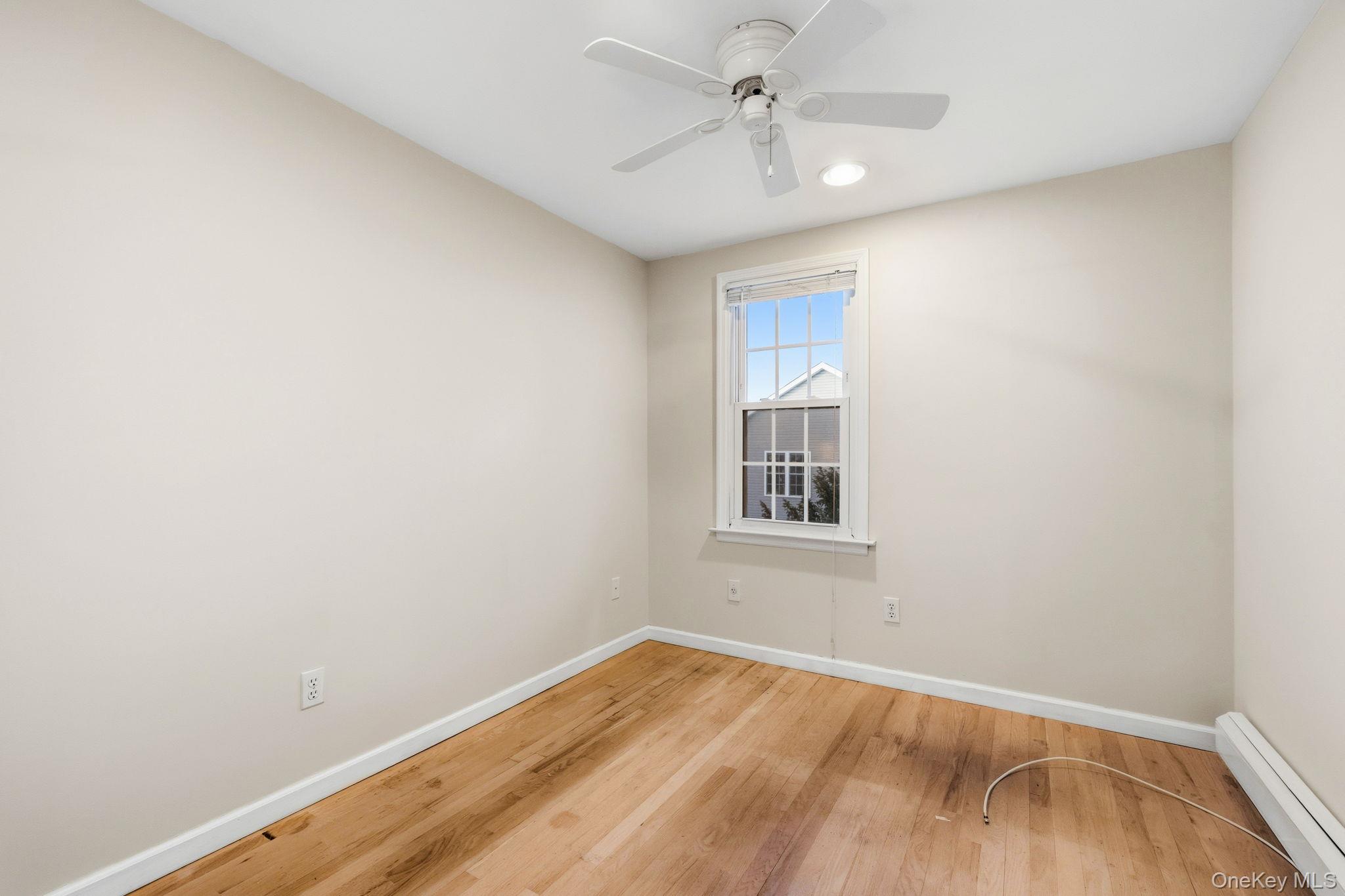 983 Warren Avenue Peekskill, NY 10566 - Photo 14 of 30 Bedroom with Hard Wood Floors