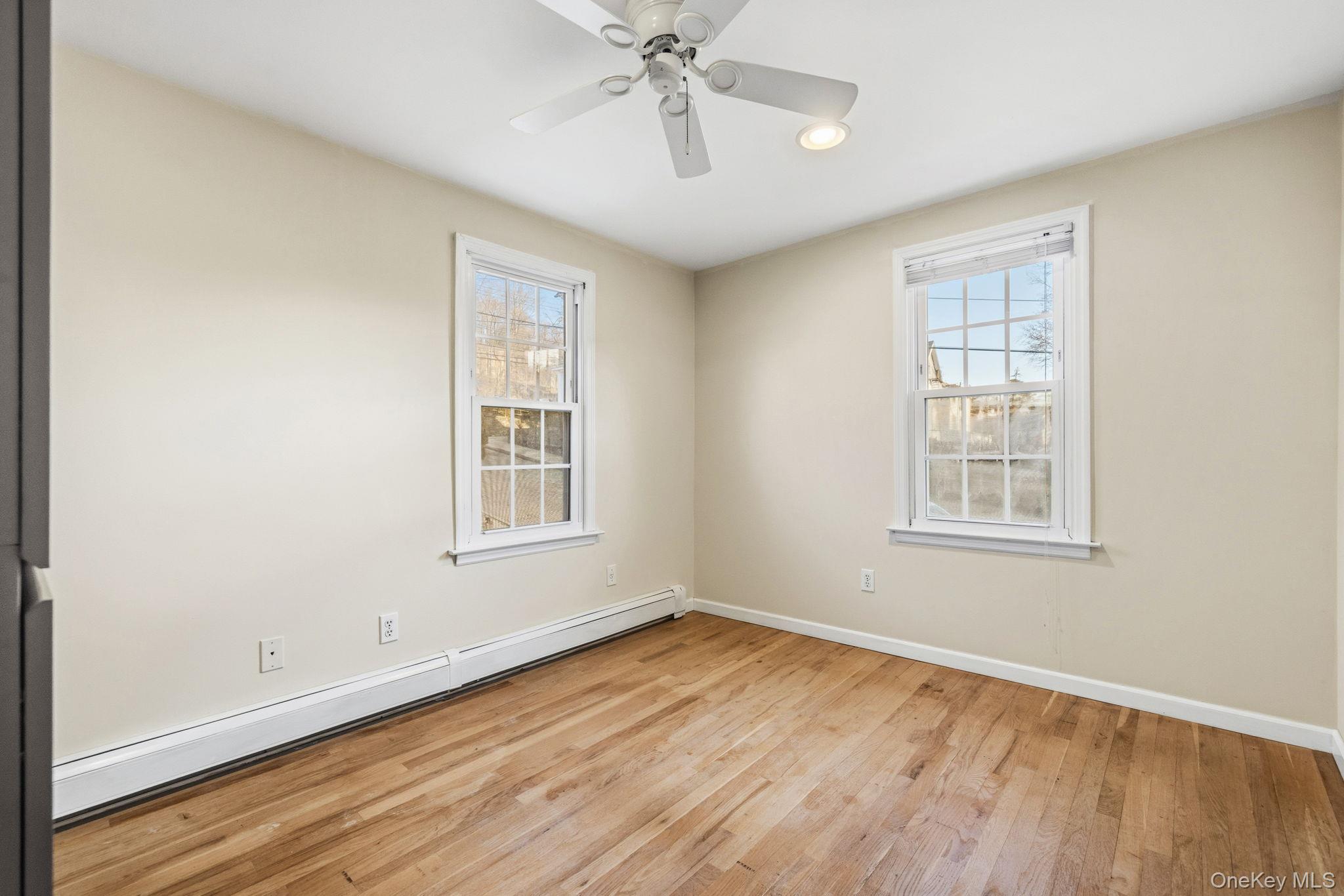 983 Warren Avenue Peekskill, NY 10566 - Photo 17 of 30 Bedroom with Hard Wood Floors