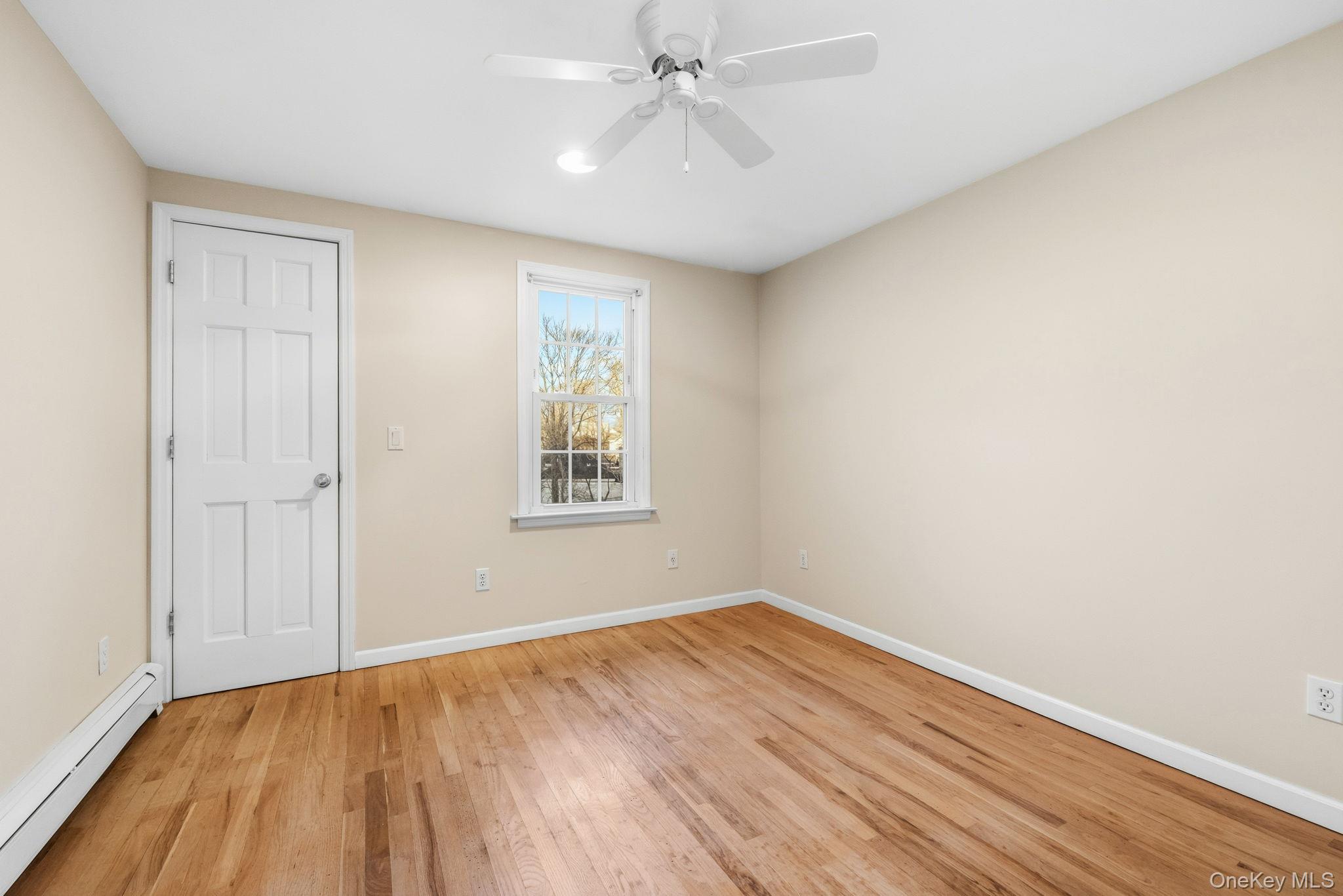 983 Warren Avenue Peekskill, NY 10566 - Photo 18 of 30 Bedroom with Hard Wood Floors