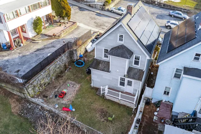 $3,500 | 983 Warren Avenue, Peekskill, NY 10566