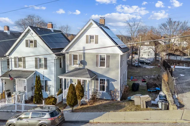$3,500 | 983 Warren Avenue, Peekskill, NY 10566