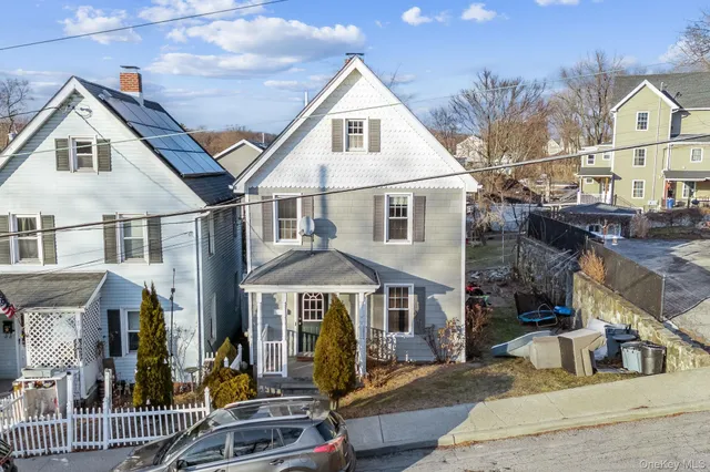 $3,500 | 983 Warren Avenue, Peekskill, NY 10566