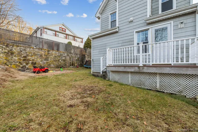 $3,500 | 983 Warren Avenue, Peekskill, NY 10566