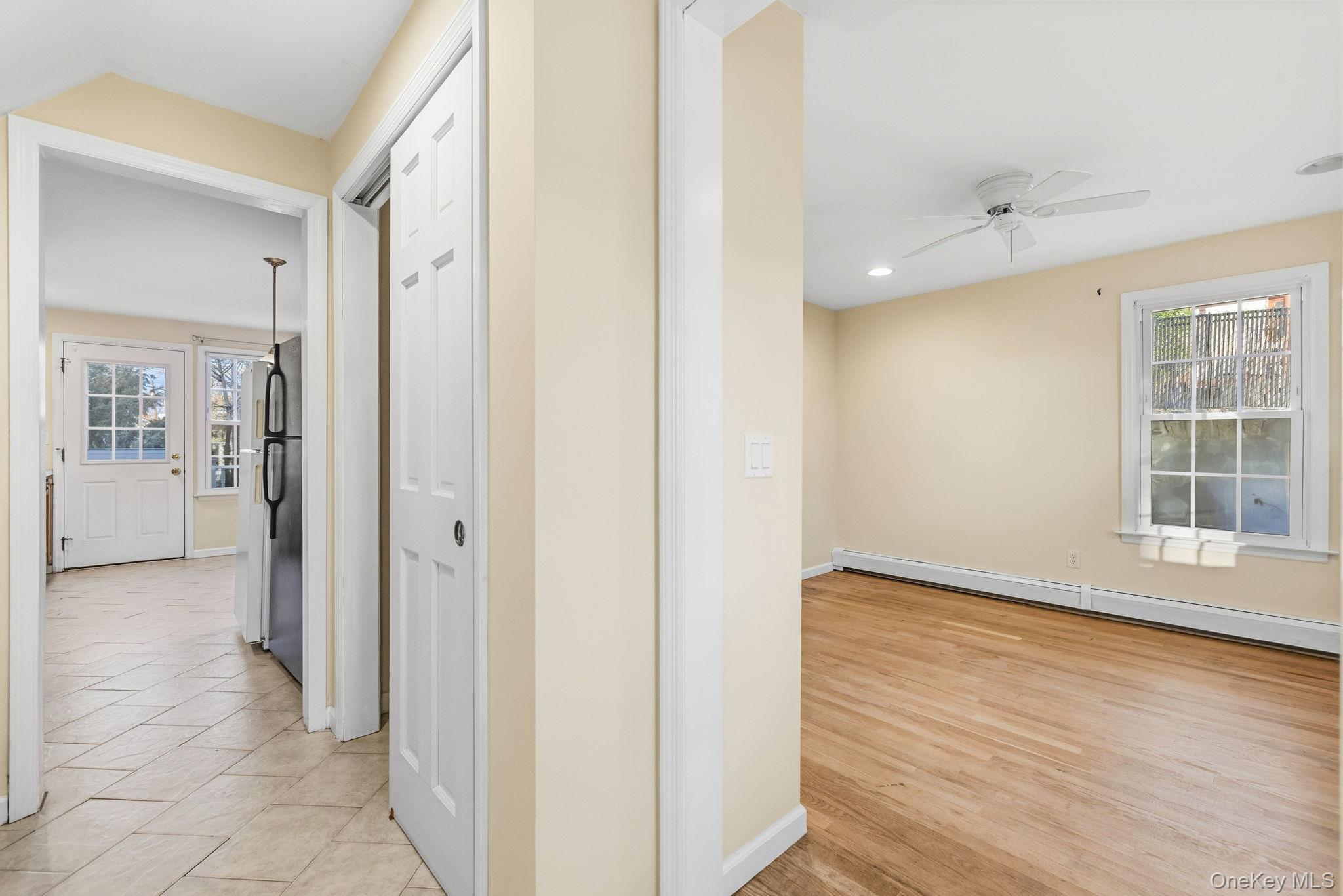 983 Warren Avenue Peekskill, NY 10566 - Photo 8 of 30 Hard Wood Floors