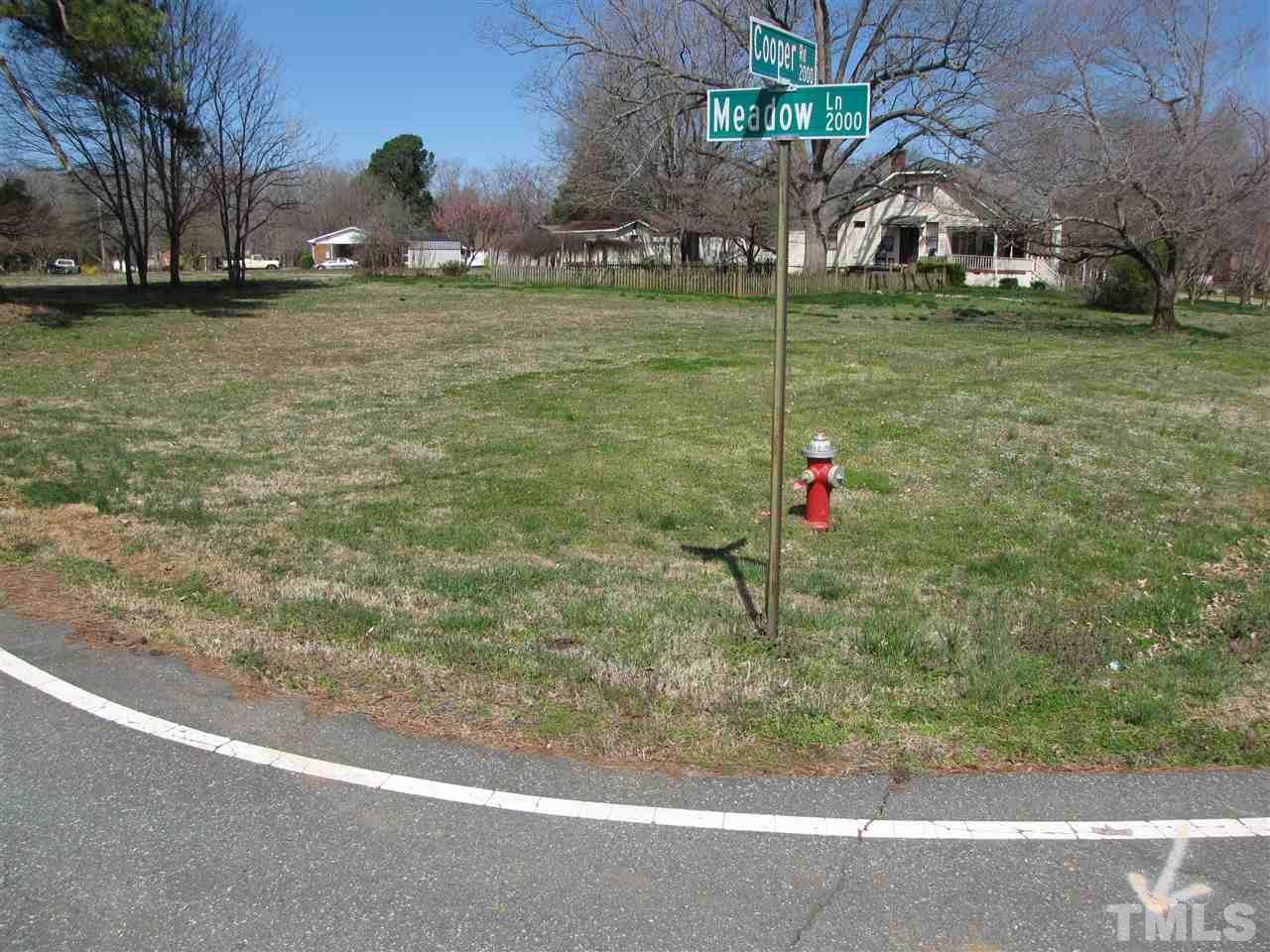 Lot 18 Cooper Road Graham, NC 27253 - Photo 1 of 6 Gallery Image 1