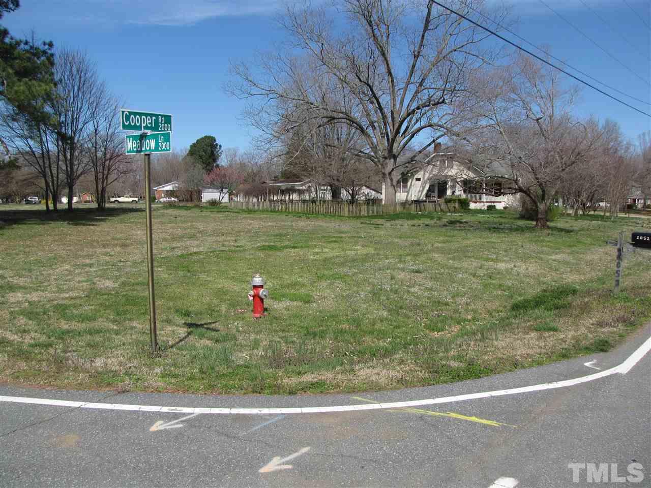 Lot 18 Cooper Road Graham, NC 27253 - Photo 2 of 6 Gallery Image 2