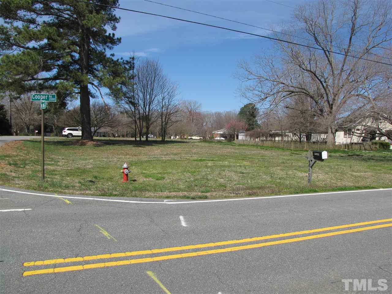 Lot 18 Cooper Road Graham, NC 27253 - Photo 3 of 6 Gallery Image 3