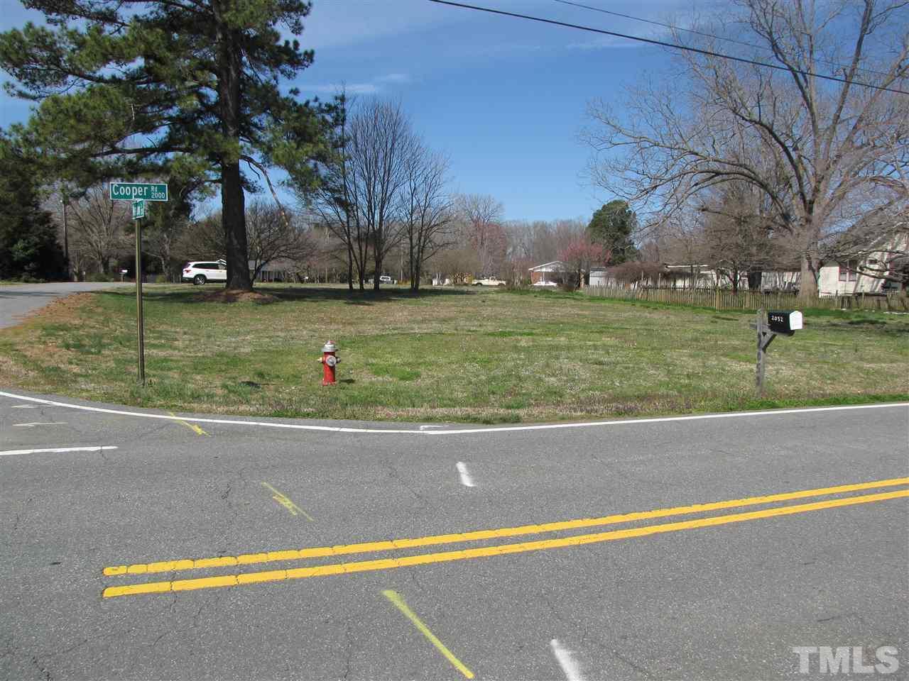 Lot 18 Cooper Road Graham, NC 27253 - Photo 4 of 6 Gallery Image 4