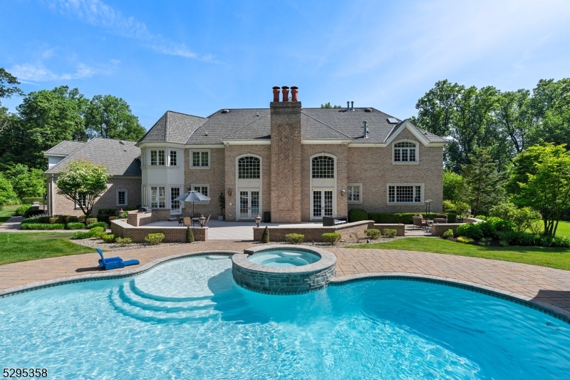 7 Cobblefield Road Mendham, NJ 07945 - Photo 37 of 50