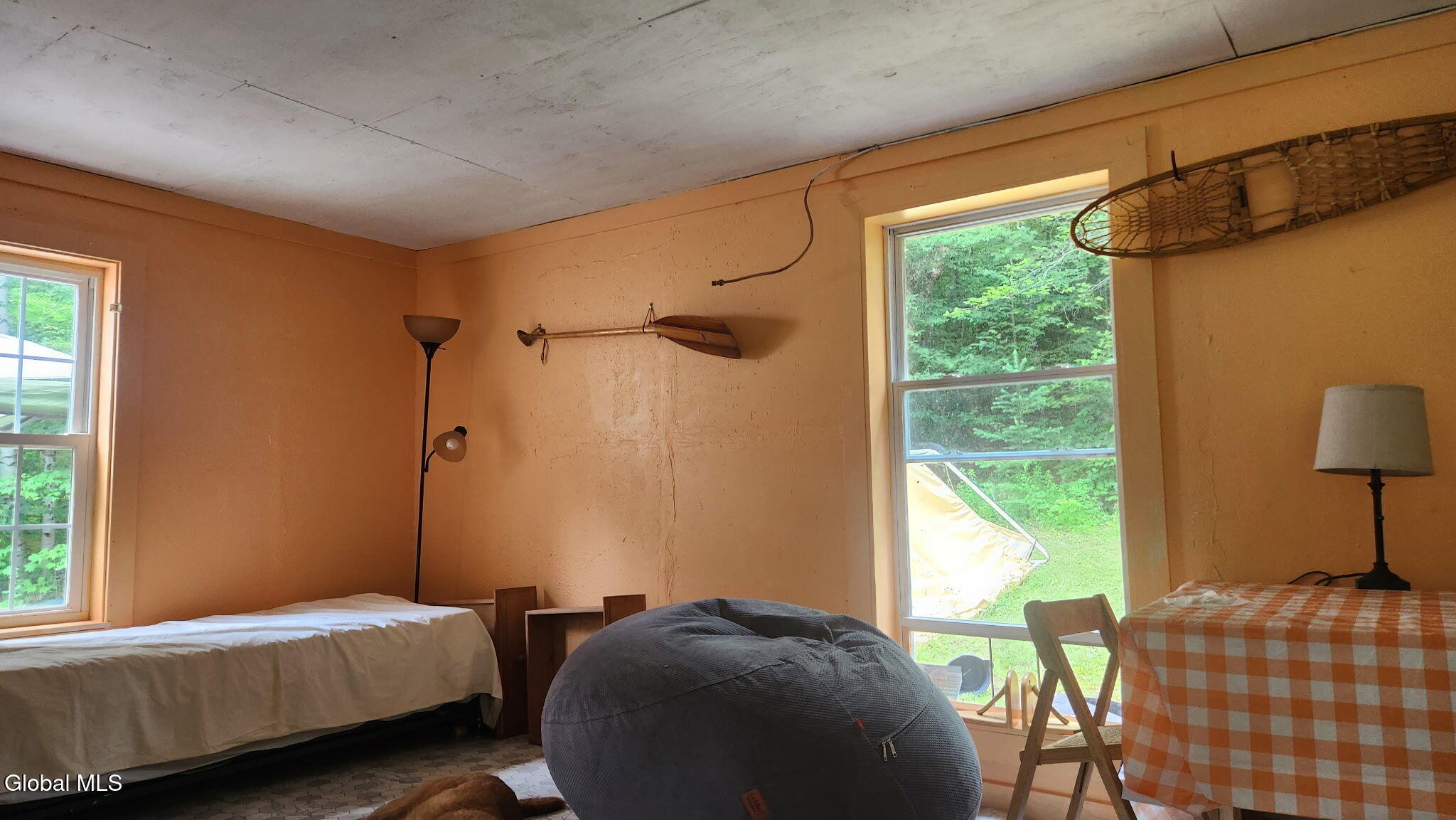 L7.02 Truax Road Worcester, NY 12197 - Photo 6 of 8 inside bed