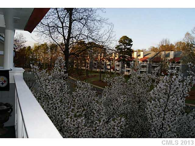 19823 Henderson Road, Unit E Cornelius, NC 28031 - Photo 14 of 14 a view of outdoor space and street view