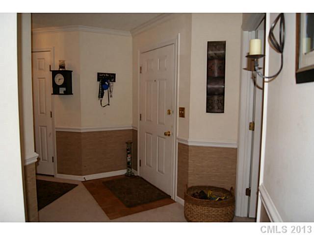 19823 Henderson Road, Unit E Cornelius, NC 28031 - Photo 8 of 14 a bathroom with a shower and a sink