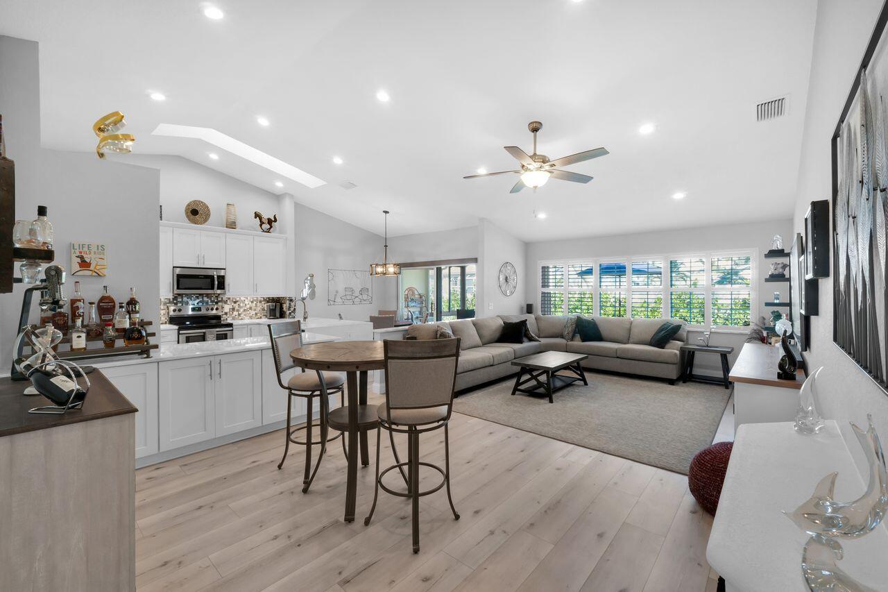 17215 Boca Club Boulevard, Unit 1 Boca Raton, FL 33487 - Photo 1 of 46 Great Room