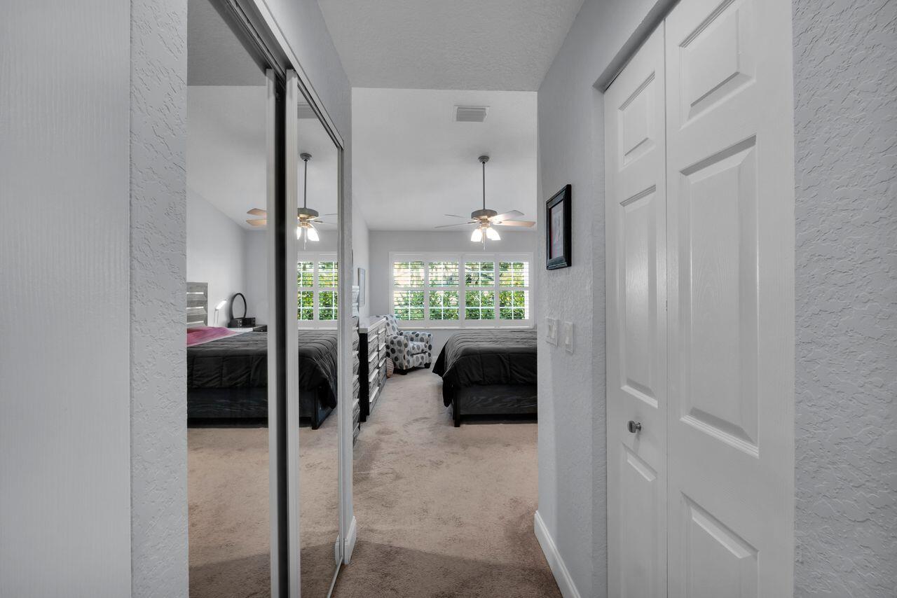 17215 Boca Club Boulevard, Unit 1 Boca Raton, FL 33487 - Photo 21 of 46 Primary Bedroom Suite