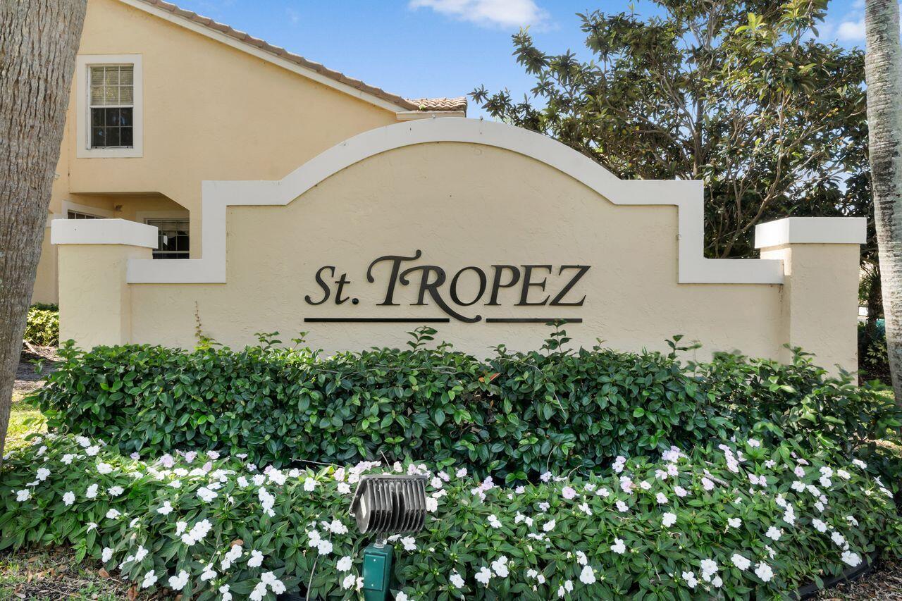 17215 Boca Club Boulevard, Unit 1 Boca Raton, FL 33487 - Photo 46 of 46 St. Tropez