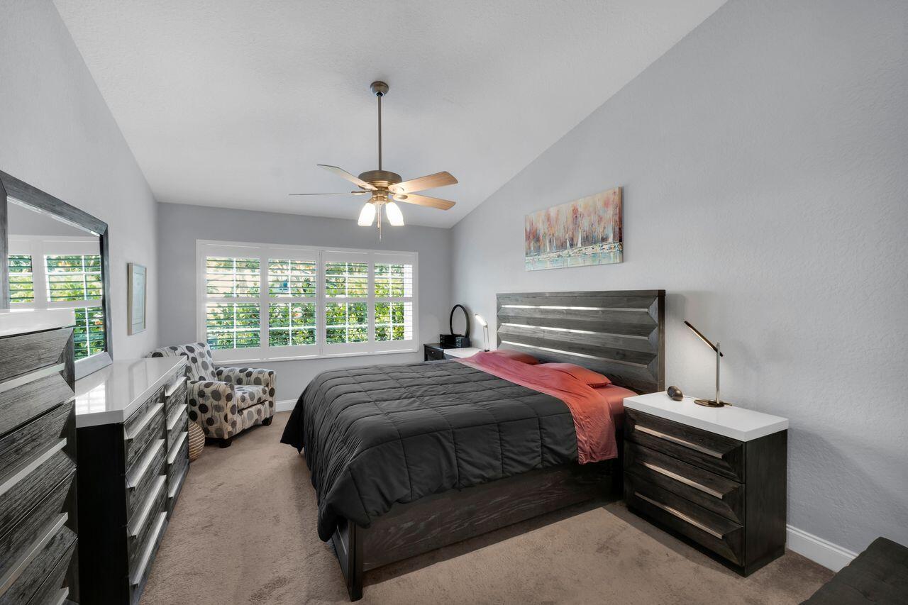 17215 Boca Club Boulevard, Unit 1 Boca Raton, FL 33487 - Photo 5 of 46 Primary Bedroom