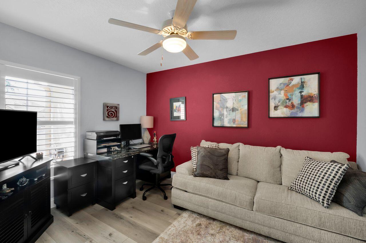 17215 Boca Club Boulevard, Unit 1 Boca Raton, FL 33487 - Photo 8 of 46 Den