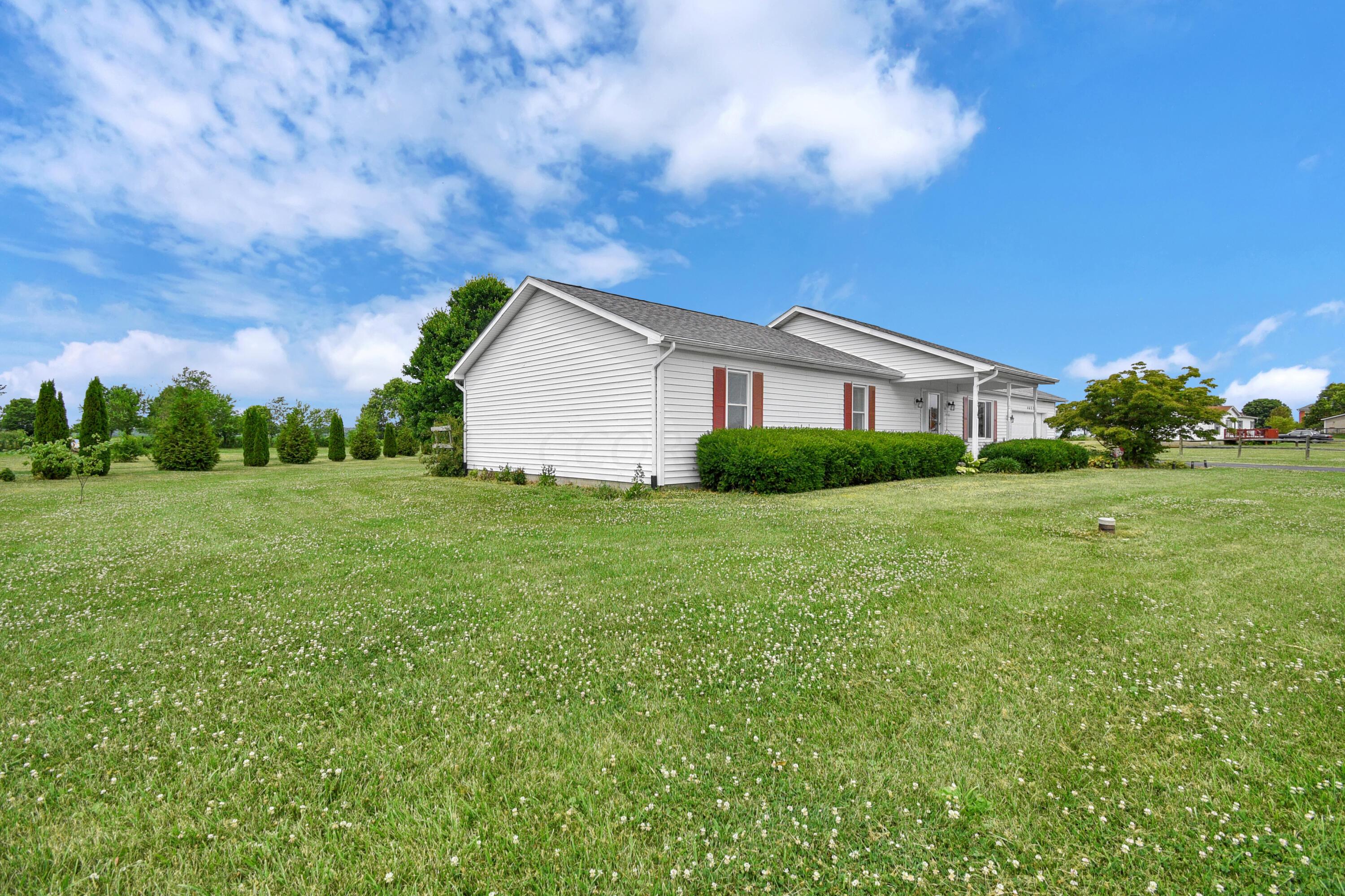 4655 Amanda Northern Road Amanda, OH 43102 - Photo 4 of 35 4655 Amanda Northern Rd SW
