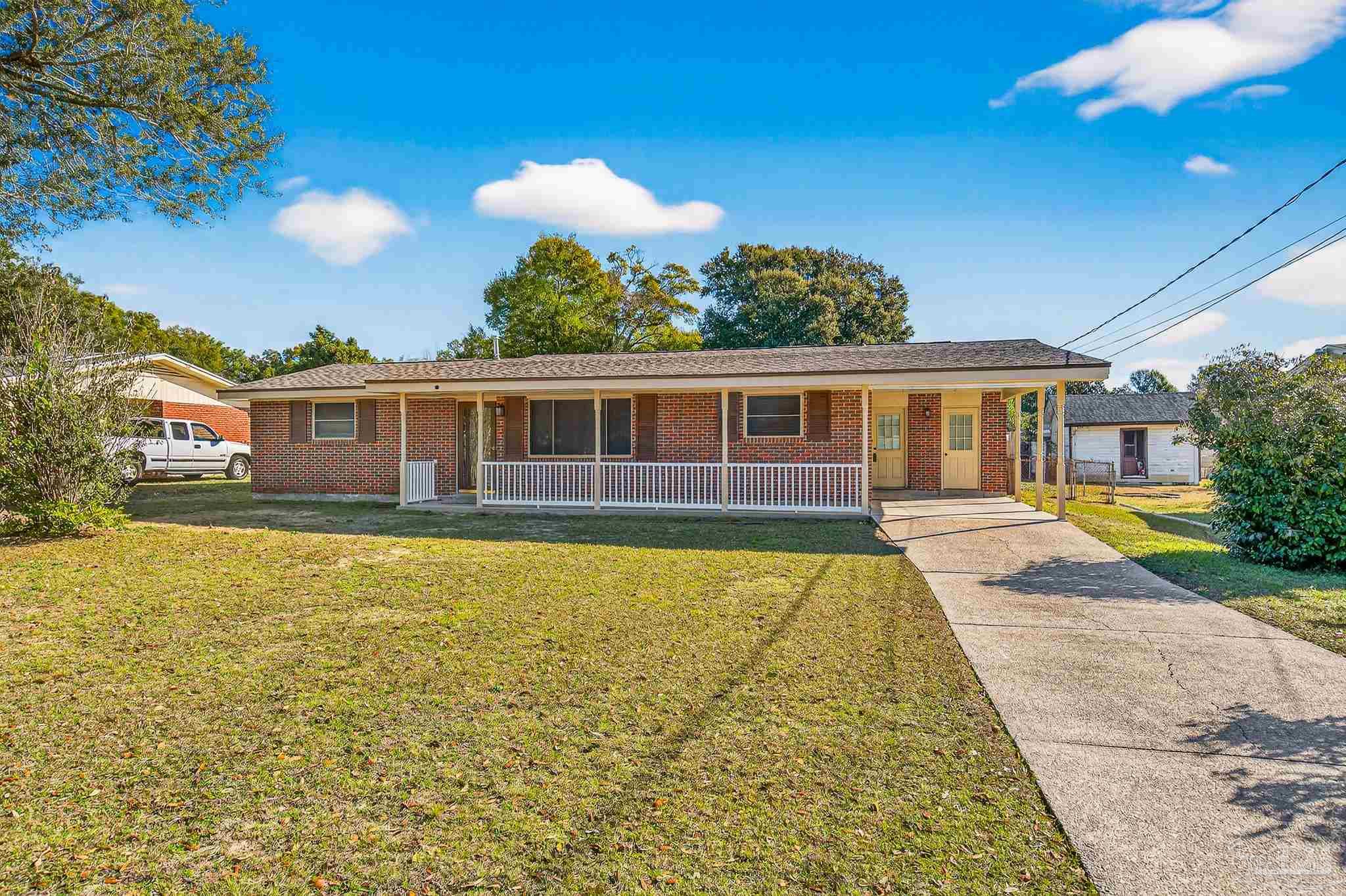 7130 Melba Street Pensacola, FL 32504 - Photo 1 of 50