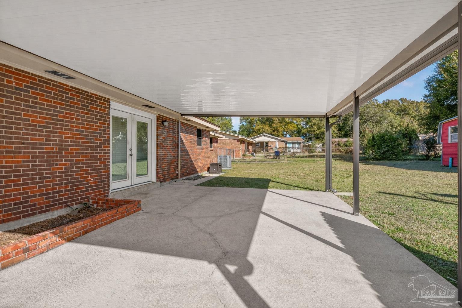 7130 Melba Street Pensacola, FL 32504 - Photo 44 of 50