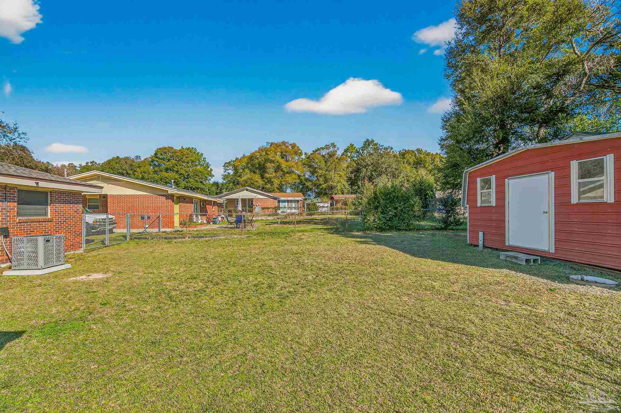 7130 Melba Street Pensacola, FL 32504 - Photo 46 of 50