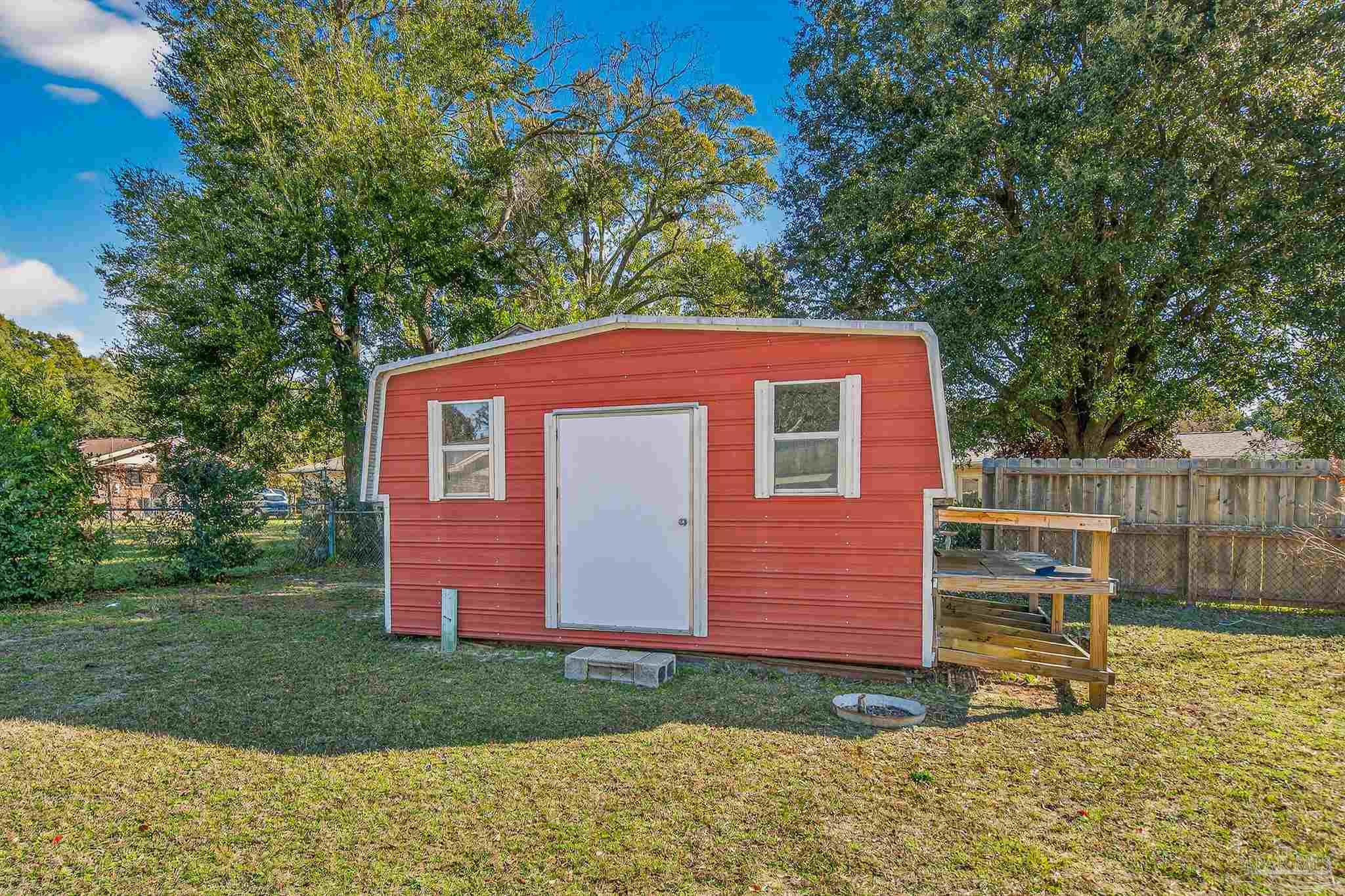 7130 Melba Street Pensacola, FL 32504 - Photo 47 of 50