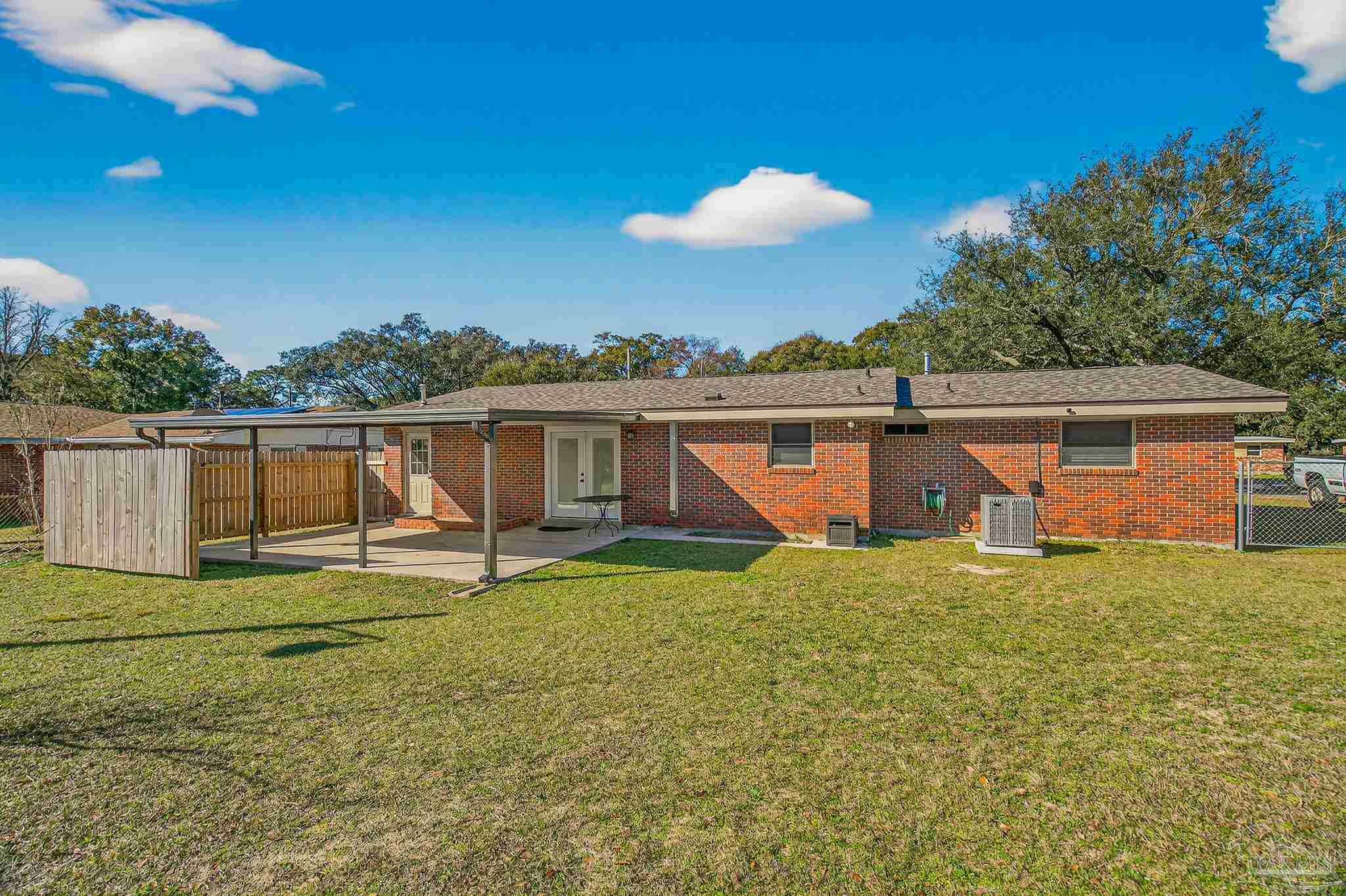 7130 Melba Street Pensacola, FL 32504 - Photo 50 of 50