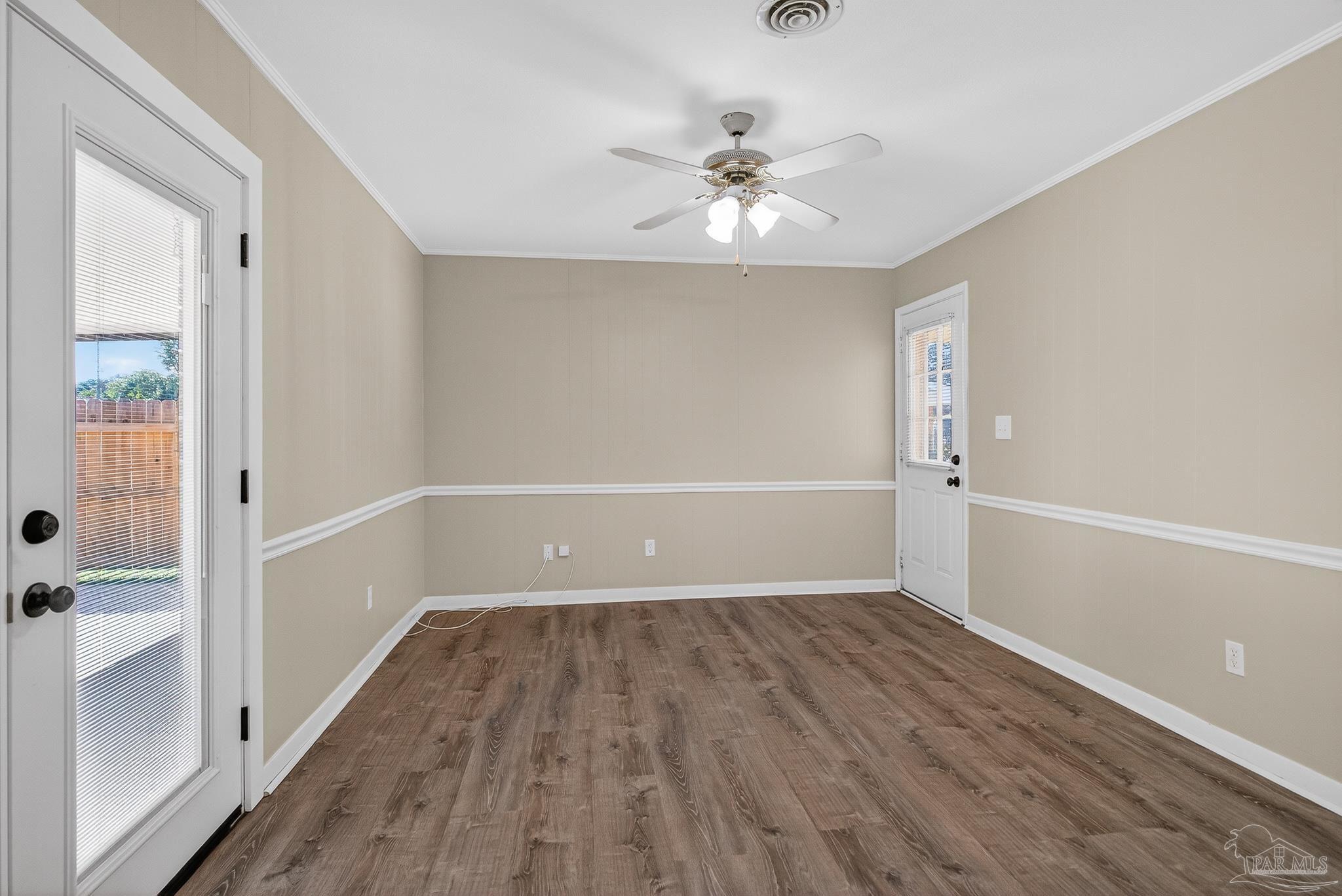 7130 Melba Street Pensacola, FL 32504 - Photo 6 of 50