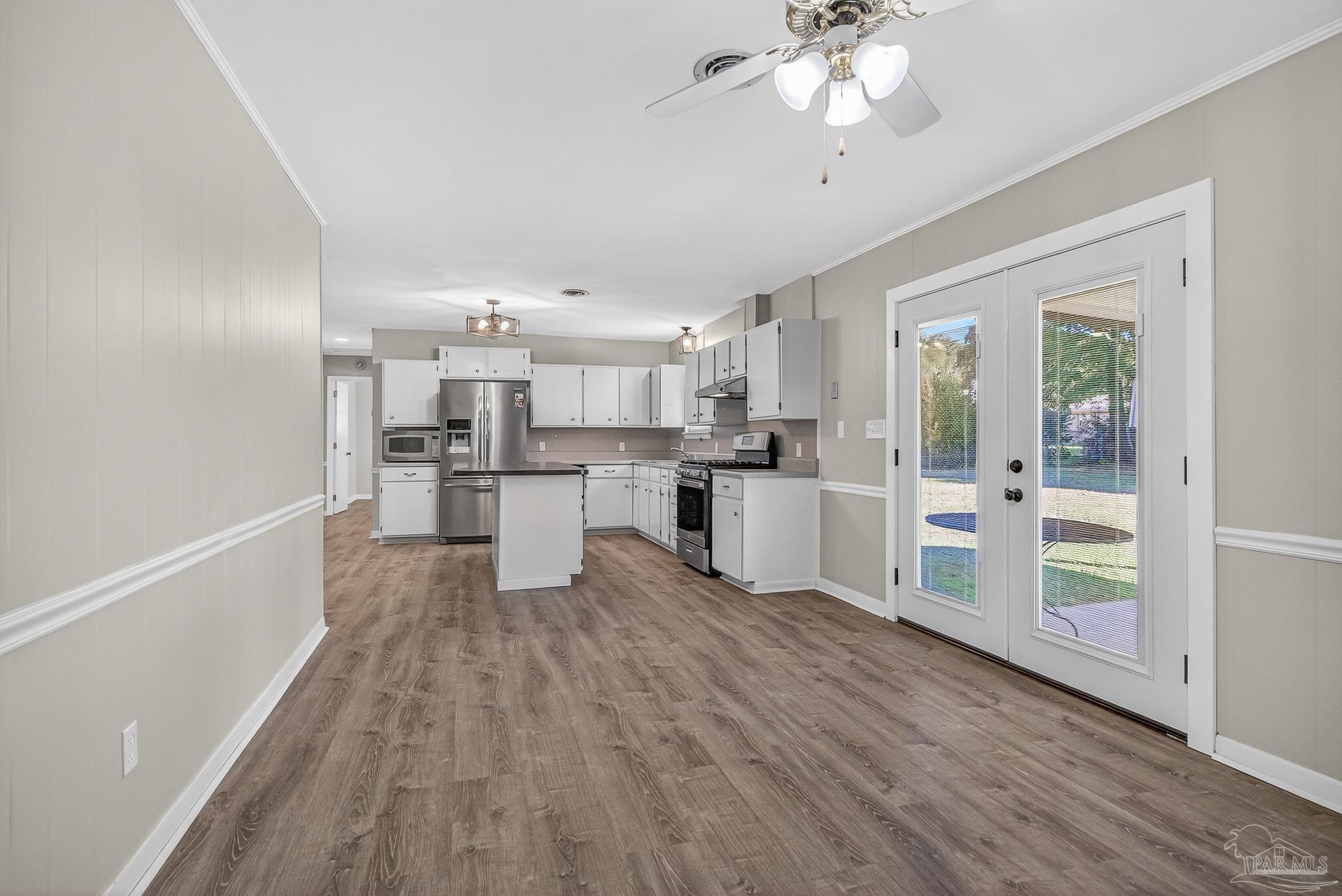 7130 Melba Street Pensacola, FL 32504 - Photo 8 of 50