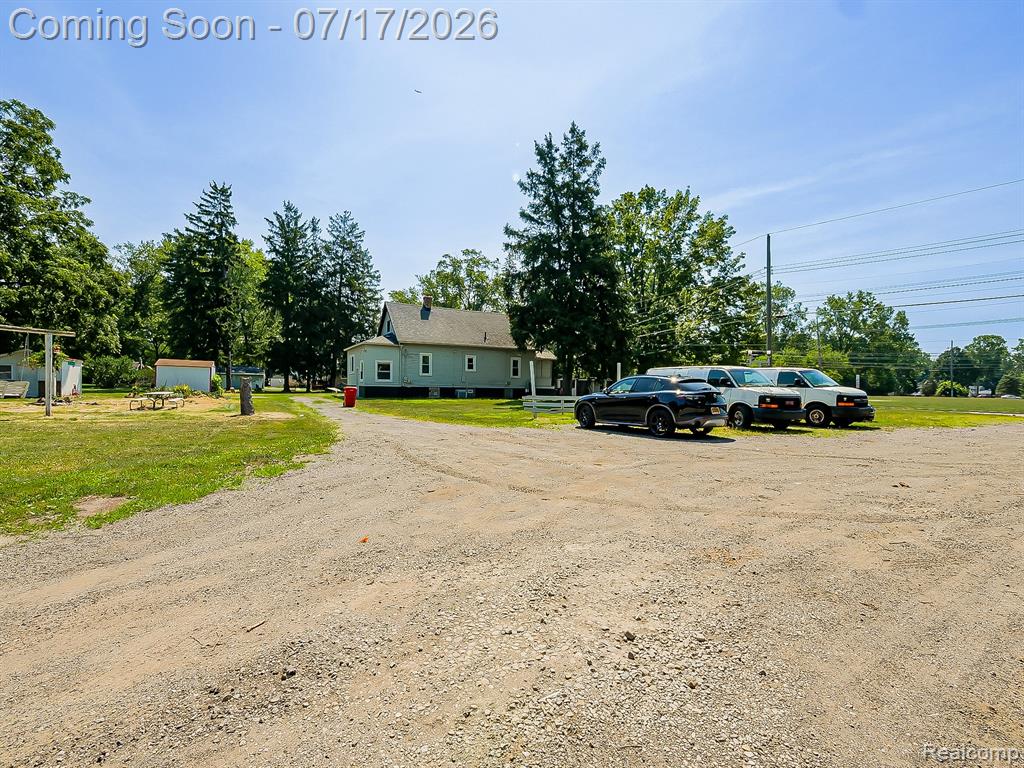 24850 West Nine Mile Road Southfield, MI 48033 - Photo 40 of 54