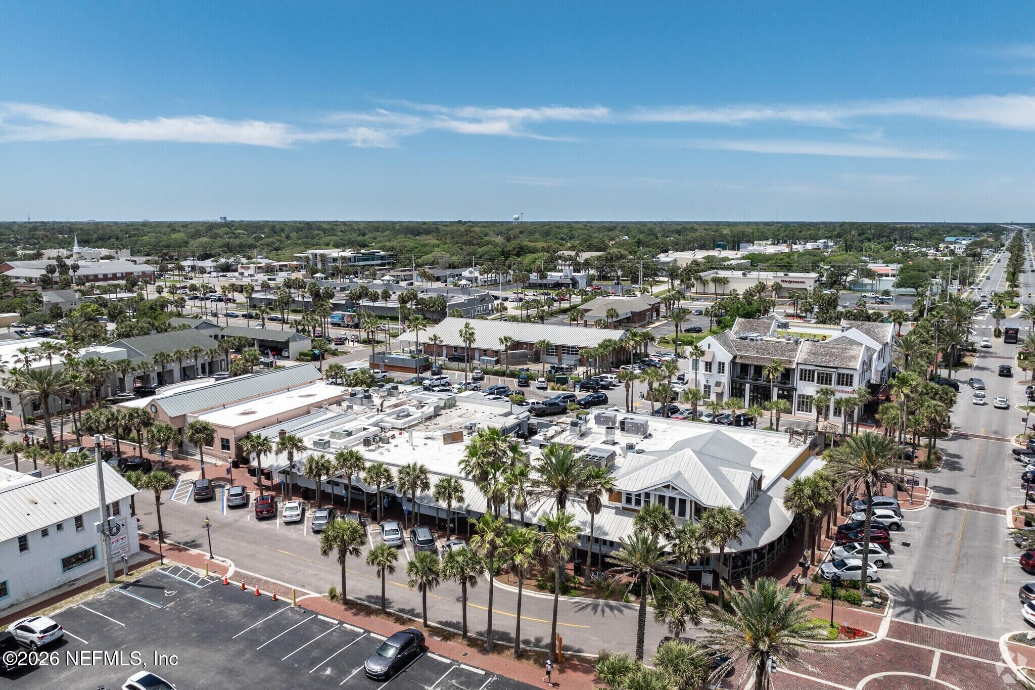 836 Cavalla Road Atlantic Beach, FL 32233 - Photo 27 of 29 Town center