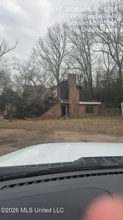 $5,000 | 591 Woodland Hills Place, Jackson, MS 39216