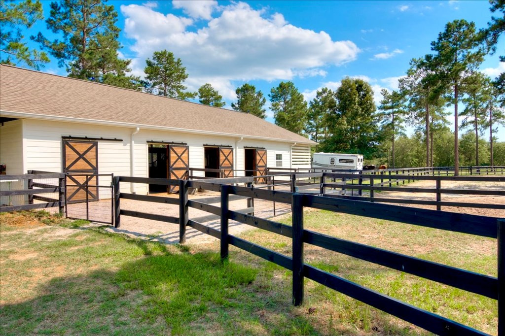 176 Whipper-In Trail Aiken, SC 29803 - Photo 8 of 13