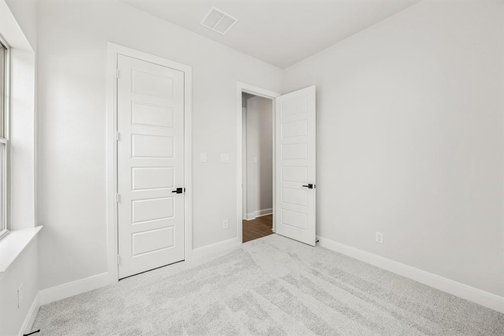 2065 Spotted Fawn Drive Arlington, TX 76005 - Photo 13 of 27 a view of an empty room