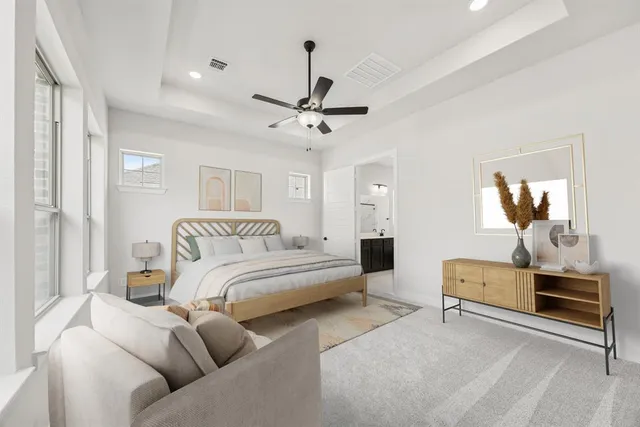 $479,990 | 2065 Spotted Fawn Drive, Arlington, TX 76005