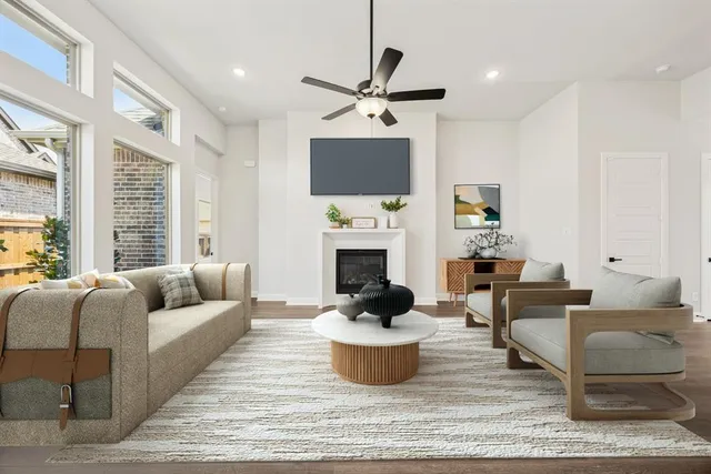 $479,990 | 2065 Spotted Fawn Drive, Arlington, TX 76005